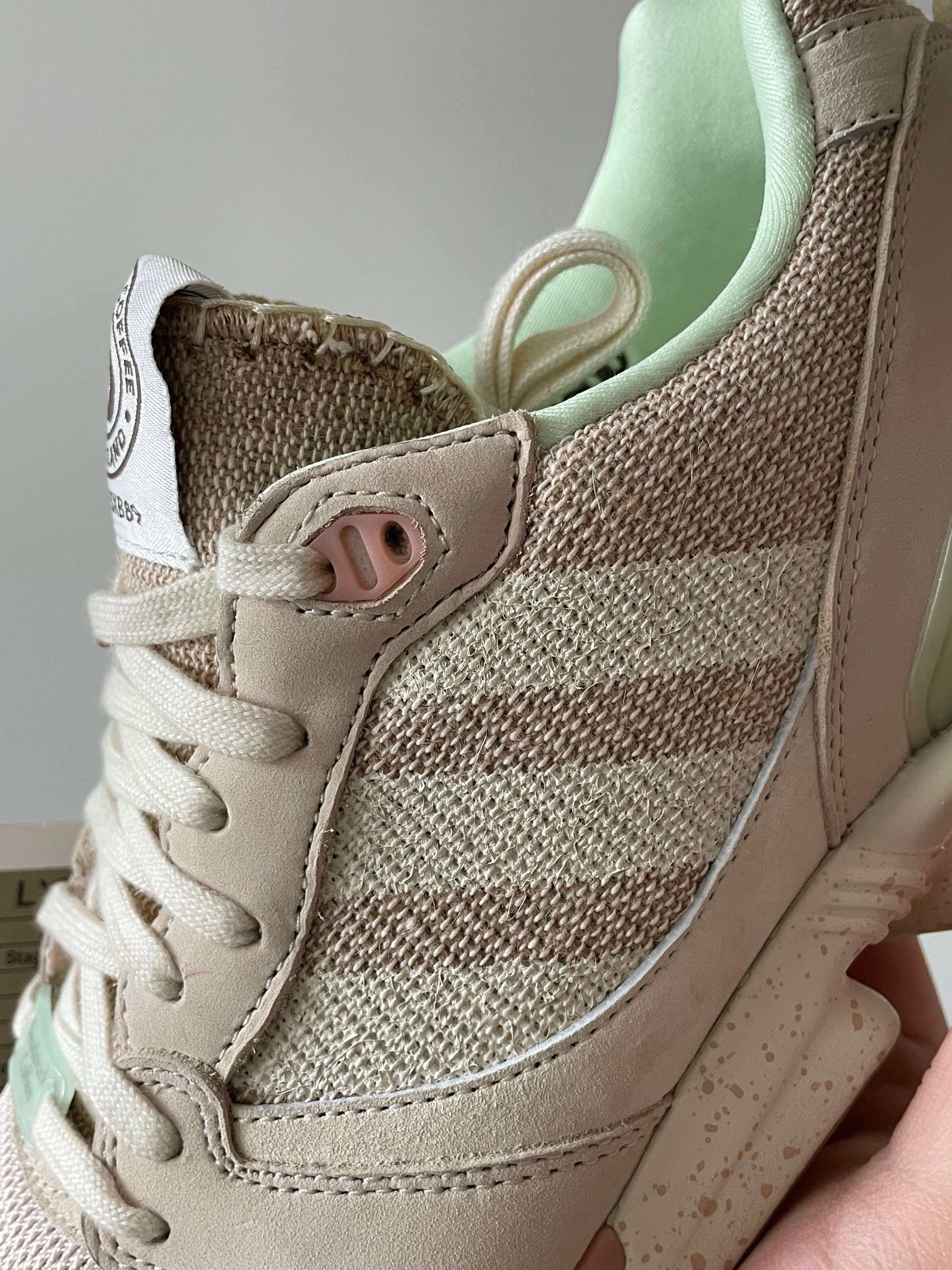 Deadstock x Adidas ZX5000 | DEADSTOCK COFFEE *IN-STORE PICKUP*